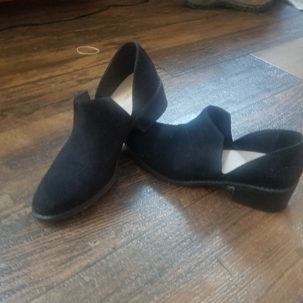 Ankle Booties